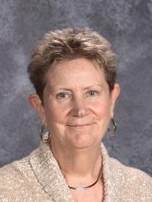 Mrs. Linda Ellison Mrs. Linda Ellison